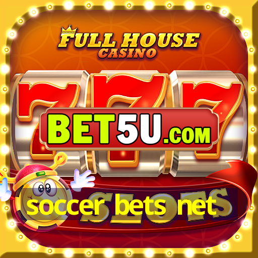 soccer bets net